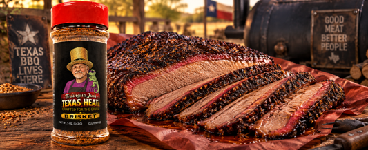 Shop Brisket Rub