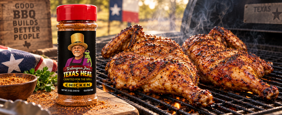 Shop Chicken Rub