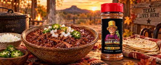 Shop Chili Mix