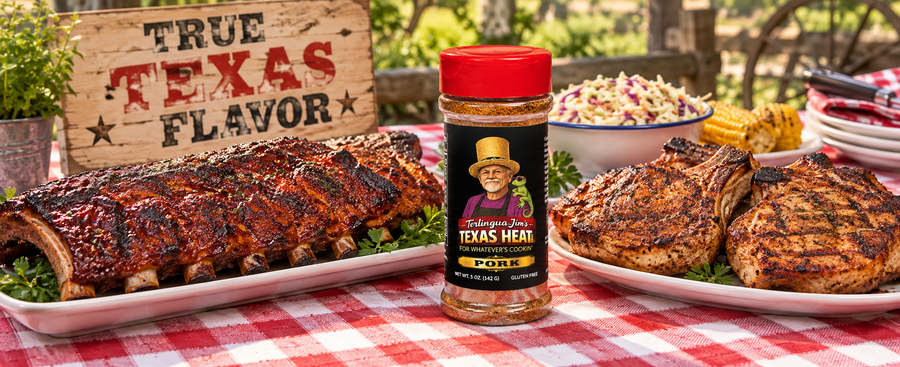 Shop Pork Rub