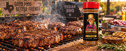 Shop Steak Rub